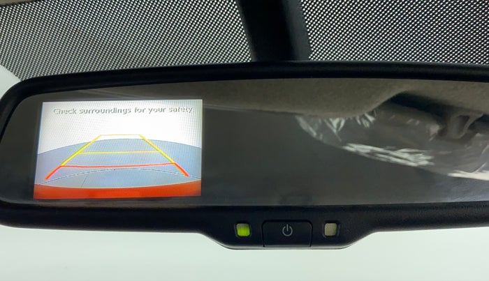 2015 Hyundai Elite i20 SPORTZ (O) 1.4, Diesel, Manual, 63,577 km, IRVM Reverse Camera