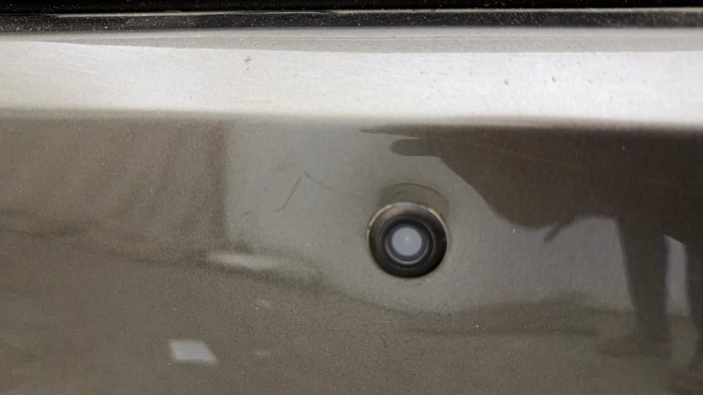 2025 Maruti New Wagon-R VXI CNG 1.0, CNG, Manual, 22,629 km, Parking Camera
