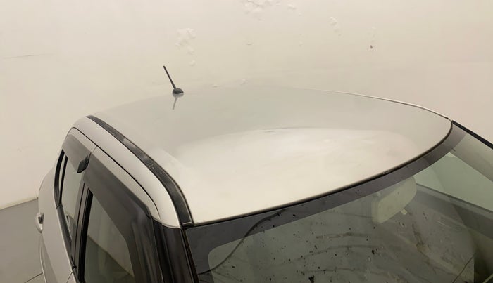 2014 Maruti Swift Dzire ZXI, Petrol, Manual, 40,751 km, Roof