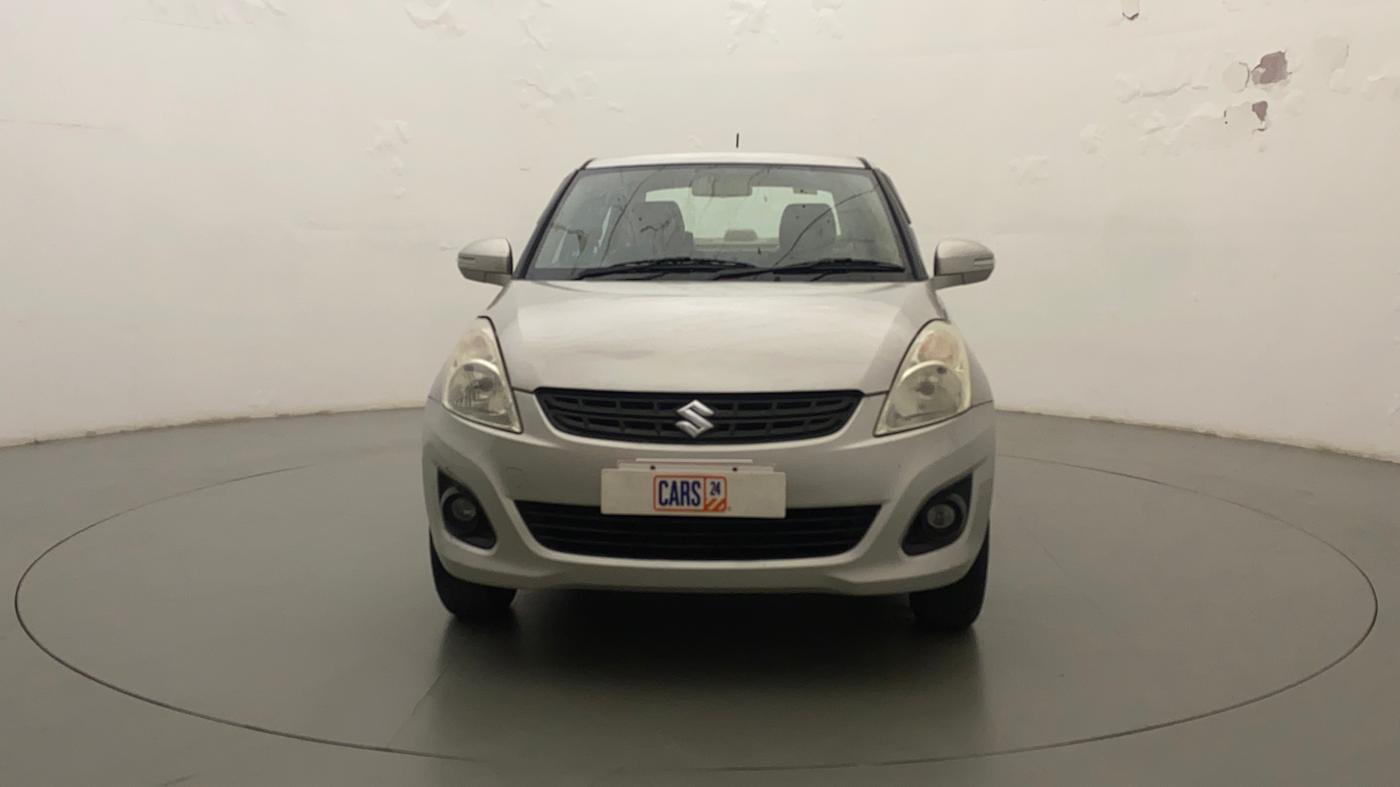 2014 Maruti Swift Dzire ZXI, Petrol, Manual, 40,751 km, Front