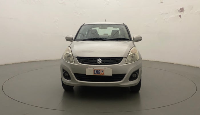 2014 Maruti Swift Dzire ZXI, Petrol, Manual, 40,751 km, Front