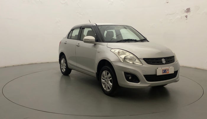 2014 Maruti Swift Dzire ZXI, Petrol, Manual, 40,751 km, SRP