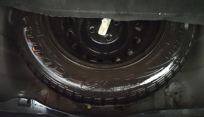 2013 Hyundai i20 SPORTZ 1.2, Petrol, Manual, 93,402 km, Spare Tyre