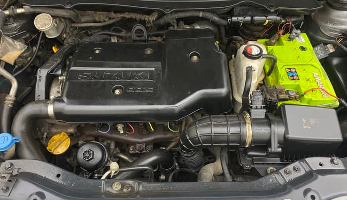 2013 Maruti Swift Dzire VDI, Diesel, Manual, 1,18,252 km, Engine View