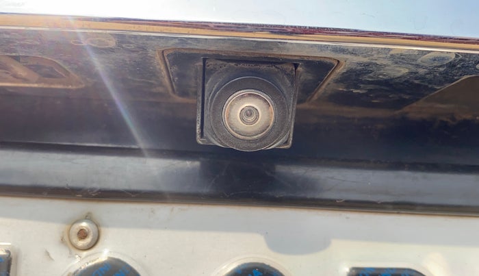 2019 MG HECTOR SHARP 1.5 DCT PETROL, Petrol, Automatic, 82,820 km, Parking Camera