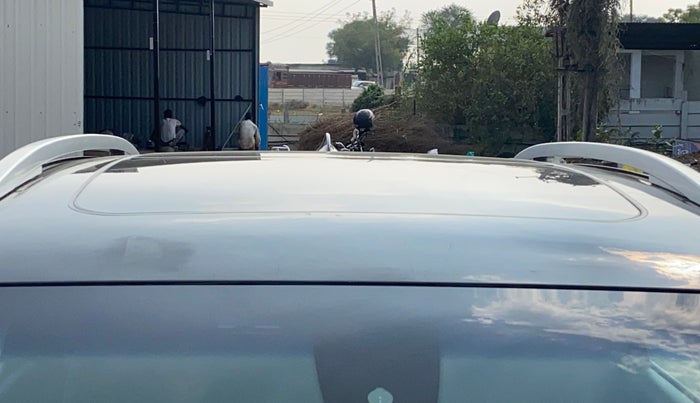 2019 MG HECTOR SHARP 1.5 DCT PETROL, Petrol, Automatic, 82,820 km, Moonroof/ Sunroof