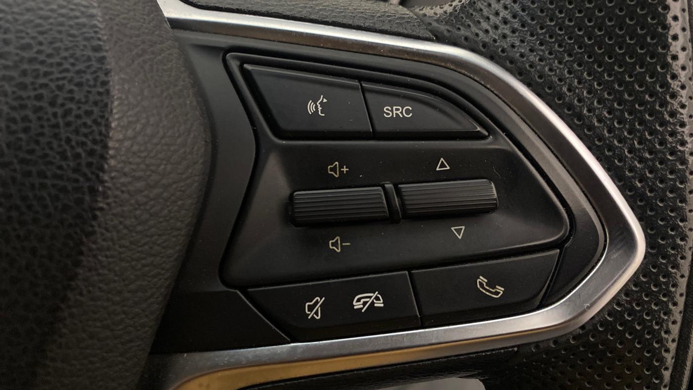 2019 MG HECTOR SHARP HYBRID 1.5 PETROL, Petrol, Manual, 27,327 km, Adaptive Cruise Control