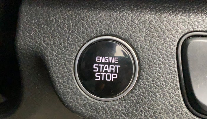 2020 KIA SELTOS GTX PLUS 1.4 PETROL, Petrol, Manual, 34,017 km, Keyless Start/ Stop Button