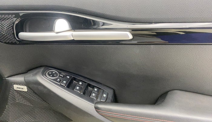 2020 KIA SELTOS GTX PLUS 1.4 PETROL, Petrol, Manual, 34,017 km, Driver Side Door Panels Control
