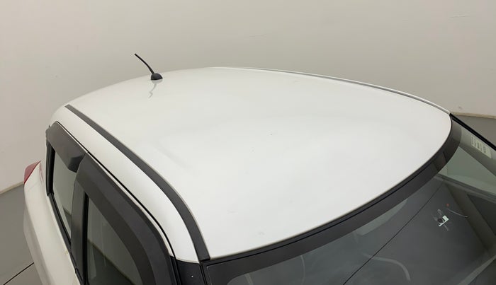 2018 Maruti Swift VDI, Diesel, Manual, 66,721 km, Roof