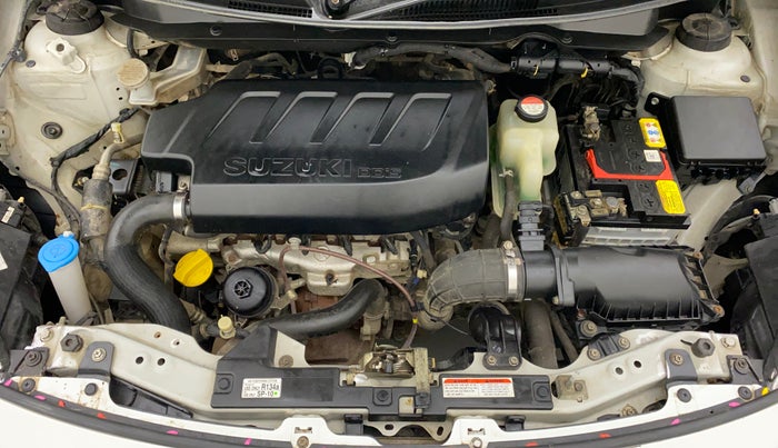 2018 Maruti Swift VDI, Diesel, Manual, 66,721 km, Open Bonet