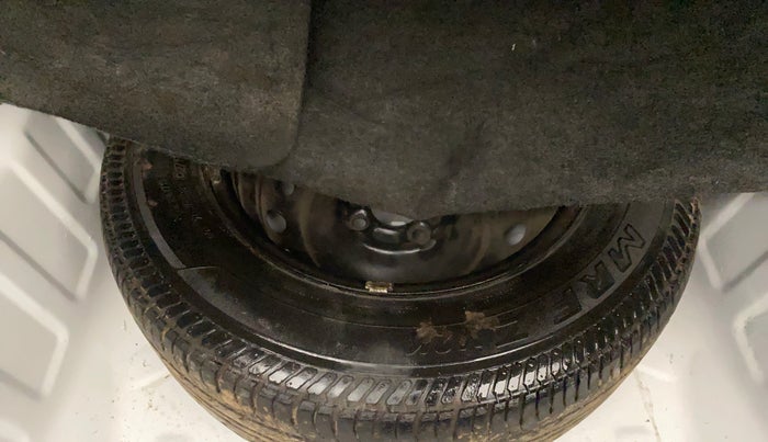 2014 Nissan Sunny XL DIESEL, Diesel, Manual, 99,432 km, Spare Tyre