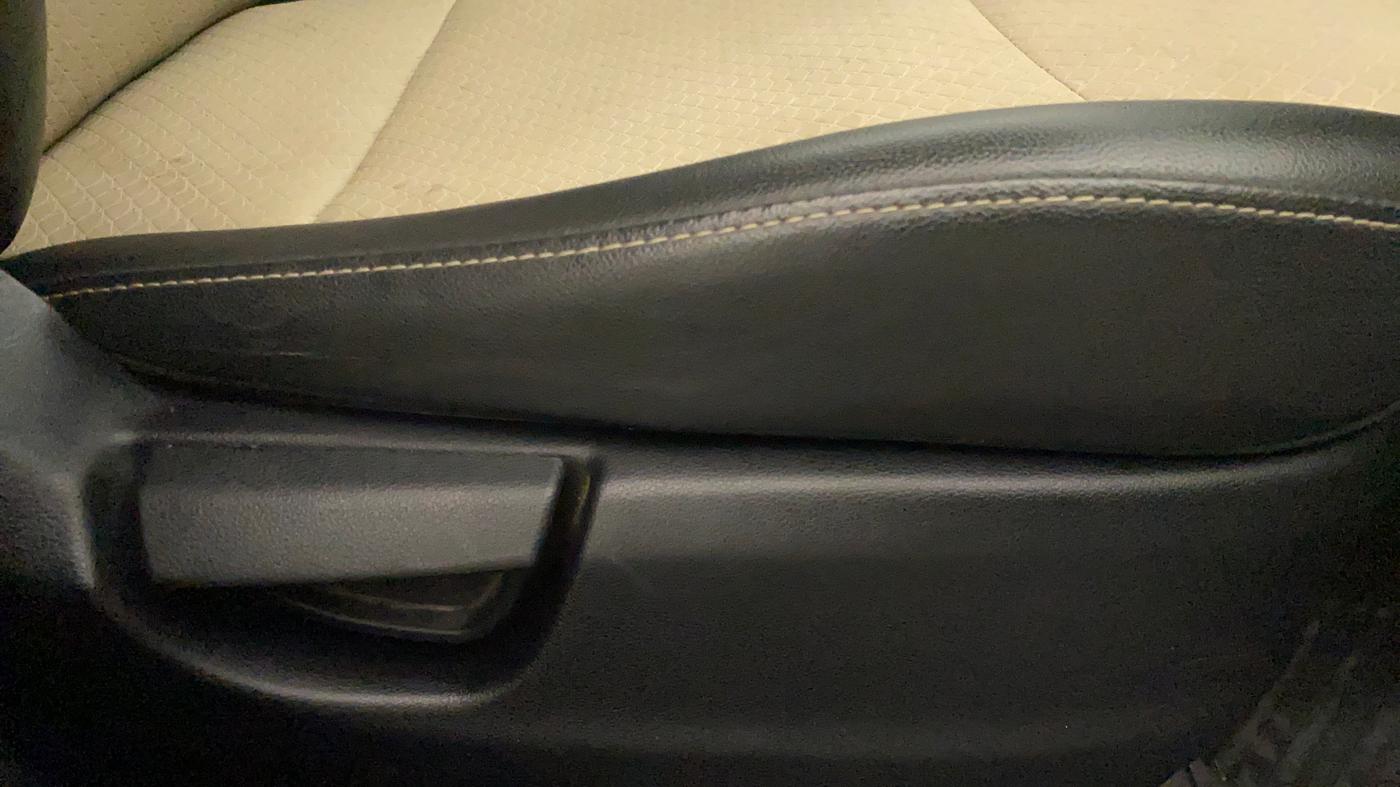 2019 Hyundai NEW SANTRO MAGNA, Petrol, Manual, 16,502 km, Driver Side Adjustment Panel