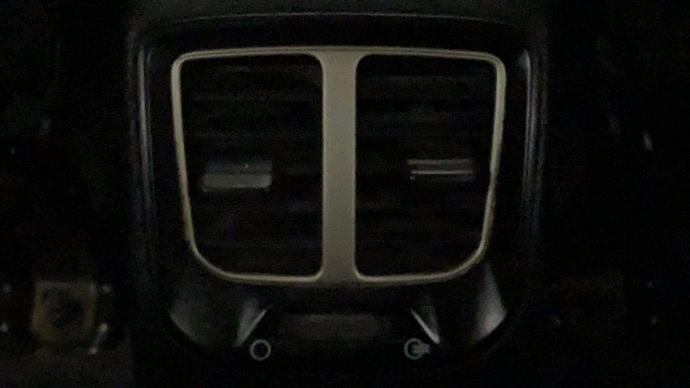 2019 Hyundai NEW SANTRO MAGNA, Petrol, Manual, 16,502 km, Rear AC Vents