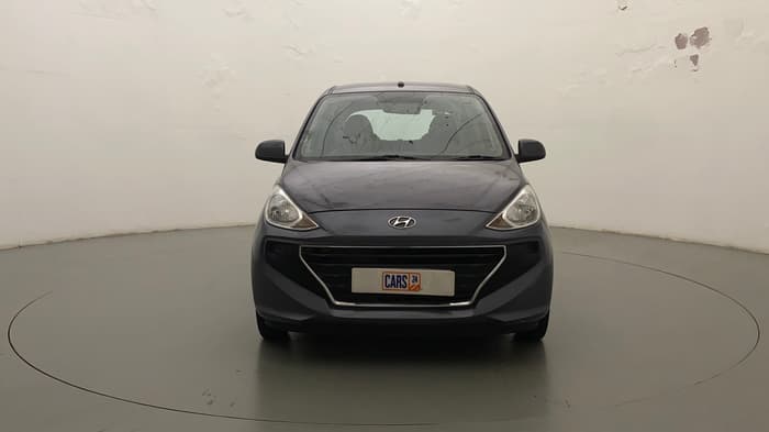 2019 Hyundai NEW SANTRO MAGNA, Petrol, Manual, 16,502 km, Front