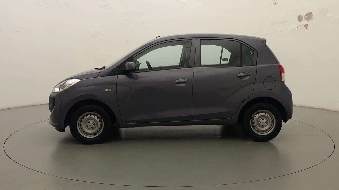 2019 Hyundai NEW SANTRO MAGNA, Petrol, Manual, 16,502 km, Left Side