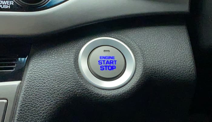 2017 Hyundai New Elantra 2.0 SX(O) AT PETROL, Petrol, Automatic, 51,616 km, Keyless Start/ Stop Button