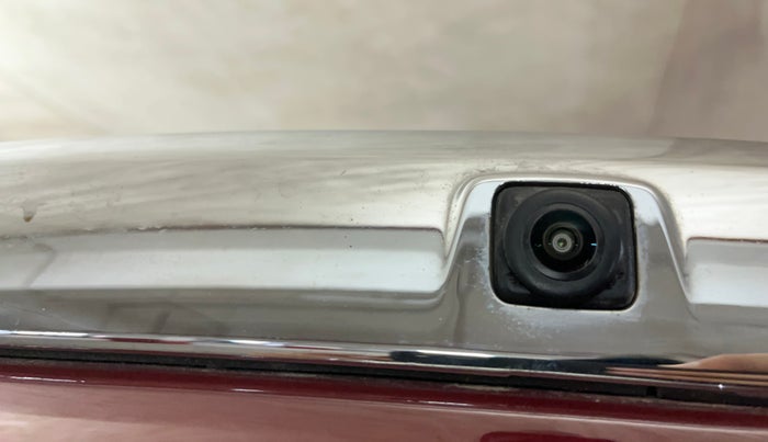 2024 Toyota Glanza E, Petrol, Manual, 13,107 km, Parking Camera