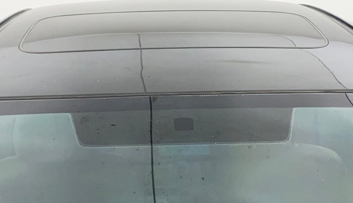 2015 Honda City 1.5L I-VTEC VX, Petrol, Manual, 1,04,537 km, Moonroof/ Sunroof