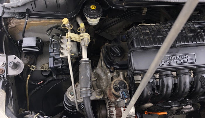 2015 Honda City 1.5L I-VTEC VX, Petrol, Manual, 1,04,537 km, Engine View - Right