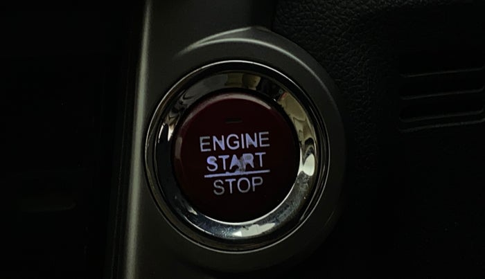 2015 Honda City 1.5L I-VTEC VX, Petrol, Manual, 1,04,537 km, Keyless Start/ Stop Button