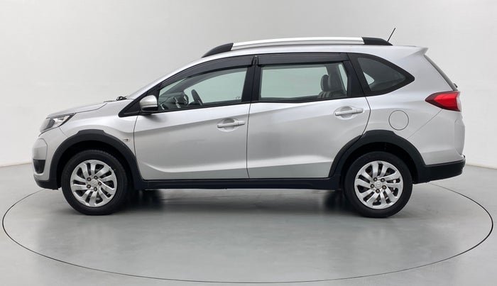 2017 Honda BR-V 1.5 i-VTEC S, Petrol, Manual, 40,480 km, Left Side