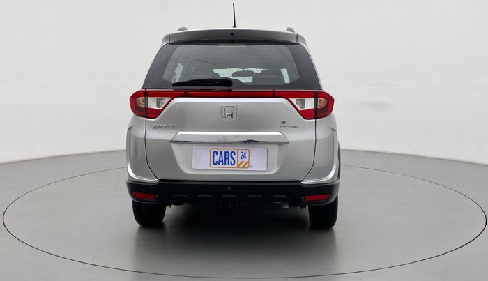 2017 Honda BR-V 1.5 i-VTEC S, Petrol, Manual, 40,480 km, Back/Rear