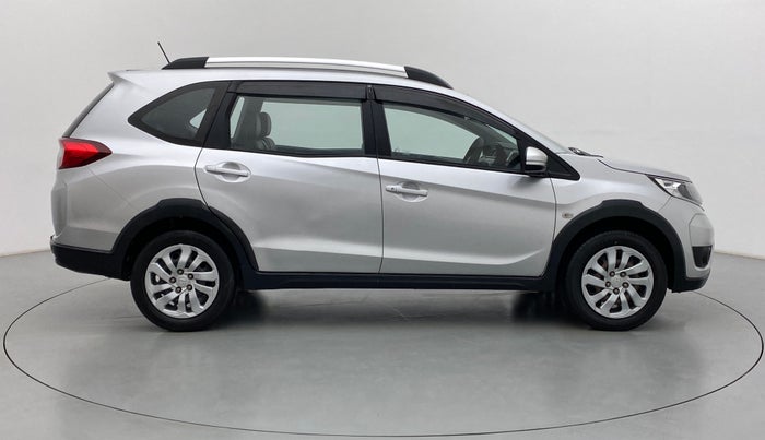 2017 Honda BR-V 1.5 i-VTEC S, Petrol, Manual, 40,480 km, Right Side View