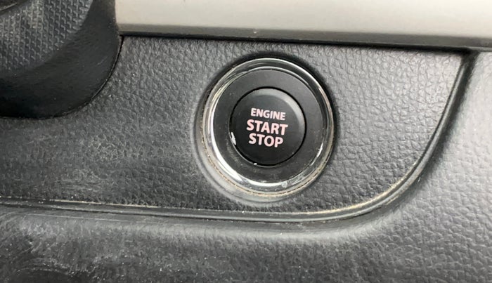 2015 Maruti Swift ZXI, Petrol, Manual, 64,697 km, Keyless Start/ Stop Button