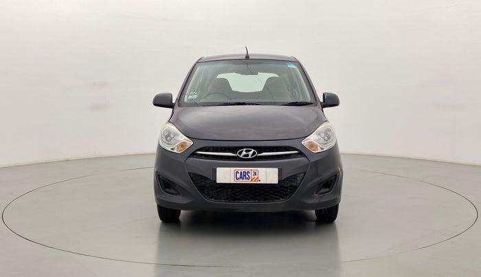 2012 Hyundai i10 MAGNA 1.1 IRDE2, Petrol, Manual, 35,674 km, Front