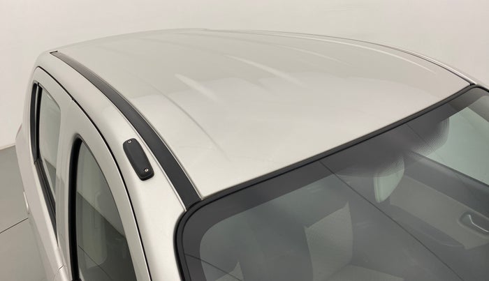 2022 Maruti Alto LXI OPT, Petrol, Manual, 4,970 km, Roof