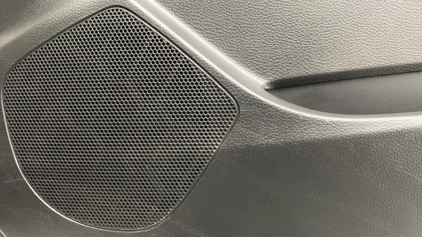 2022 Maruti Alto LXI OPT, Petrol, Manual, 4,970 km, Speaker