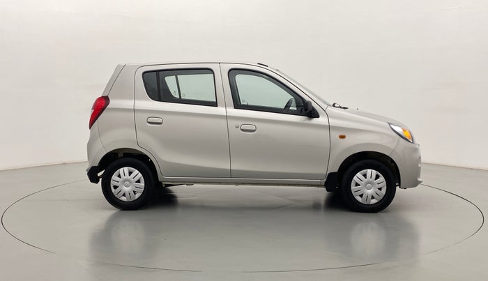 2022 Maruti Alto LXI OPT, Petrol, Manual, 4,970 km, Right Side View