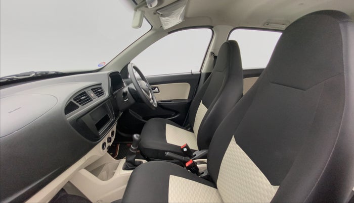 2022 Maruti Alto LXI OPT, Petrol, Manual, 4,970 km, Right Side Front Door Cabin