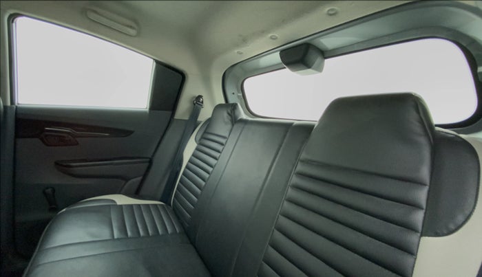 2017 Mahindra KUV 100 NXT K2 6 STR, Petrol, Manual, 8,524 km, Right Side Rear Door Cabin