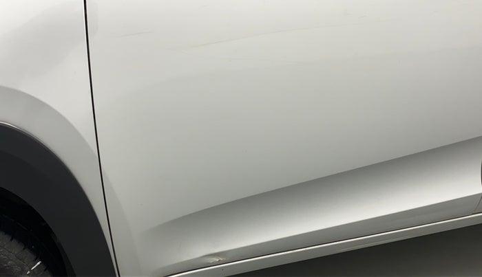 2017 Mahindra KUV 100 NXT K2 6 STR, Petrol, Manual, 8,524 km