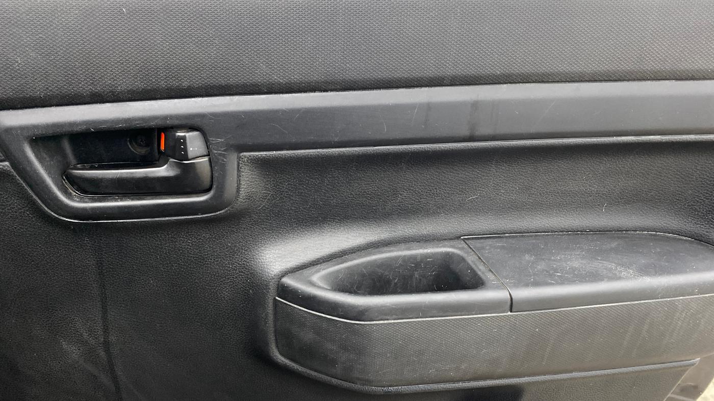 2020 Maruti S PRESSO VXI+, Petrol, Manual, 57,209 km, Driver Side Door Panels Control