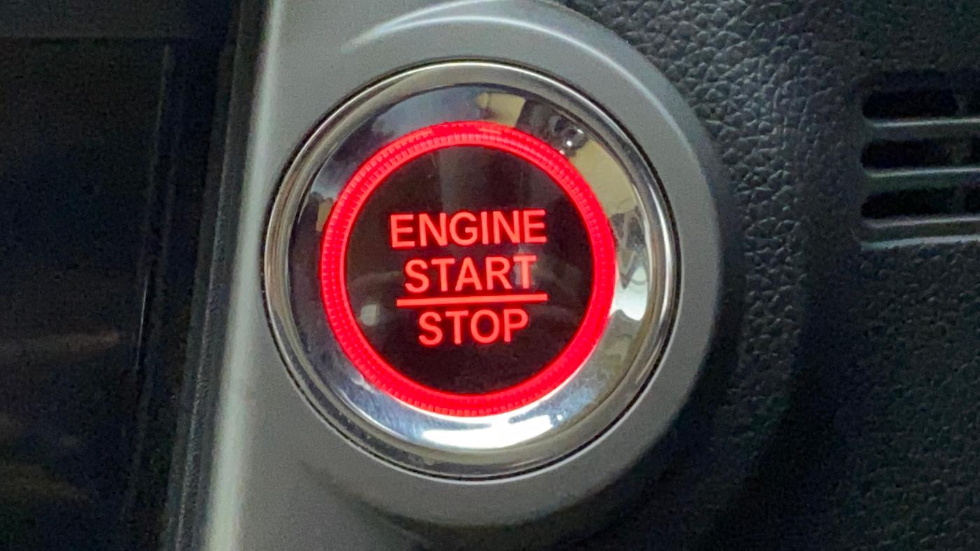 2019 Honda City 1.5L I-VTE V CVT, Petrol, Automatic, 44,681 km, Keyless Start/ Stop Button