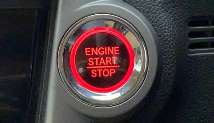 2019 Honda City 1.5L I-VTE V CVT, Petrol, Automatic, 44,681 km, Keyless Start/ Stop Button