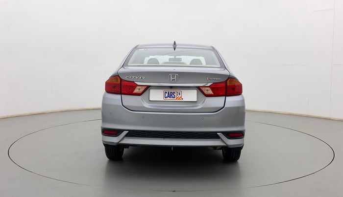 2019 Honda City 1.5L I-VTE V CVT, Petrol, Automatic, 44,681 km, Back/Rear
