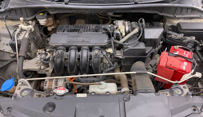 2019 Honda City 1.5L I-VTE V CVT, Petrol, Automatic, 44,681 km, Open Bonet