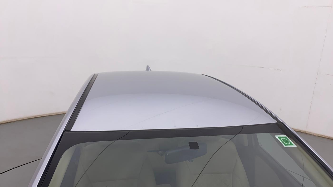 2019 Honda City 1.5L I-VTE V CVT, Petrol, Automatic, 44,681 km, Roof