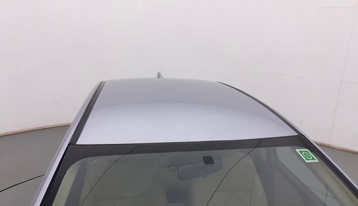 2019 Honda City 1.5L I-VTE V CVT, Petrol, Automatic, 44,681 km, Roof