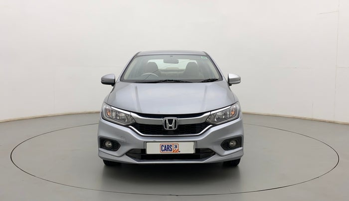 2019 Honda City 1.5L I-VTE V CVT, Petrol, Automatic, 44,681 km, Front