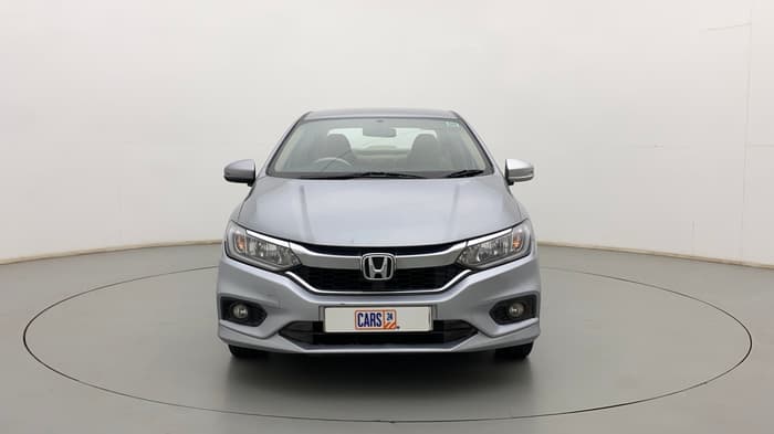 2019 Honda City 1.5L I-VTE V CVT, Petrol, Automatic, 44,681 km, Front