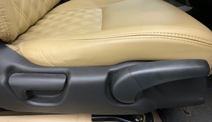 2019 Honda City 1.5L I-VTE V CVT, Petrol, Automatic, 44,681 km, Driver Side Adjustment Panel