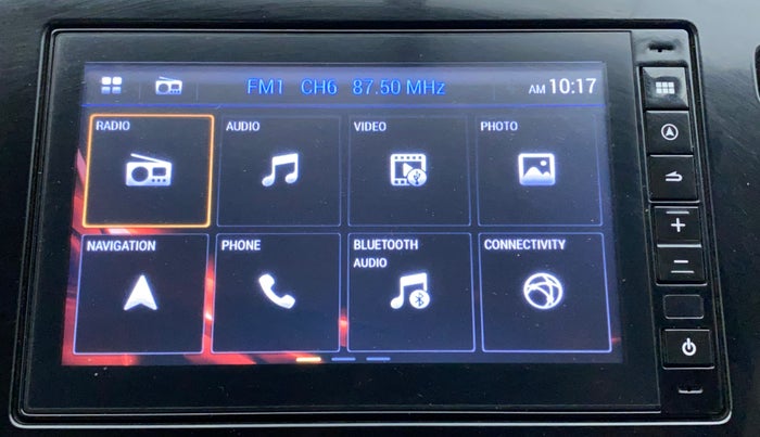 2019 Honda City 1.5L I-VTE V CVT, Petrol, Automatic, 44,681 km, Touchscreen Infotainment System