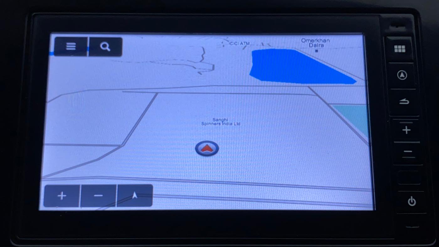 2019 Honda City 1.5L I-VTE V CVT, Petrol, Automatic, 44,681 km, Navigation System