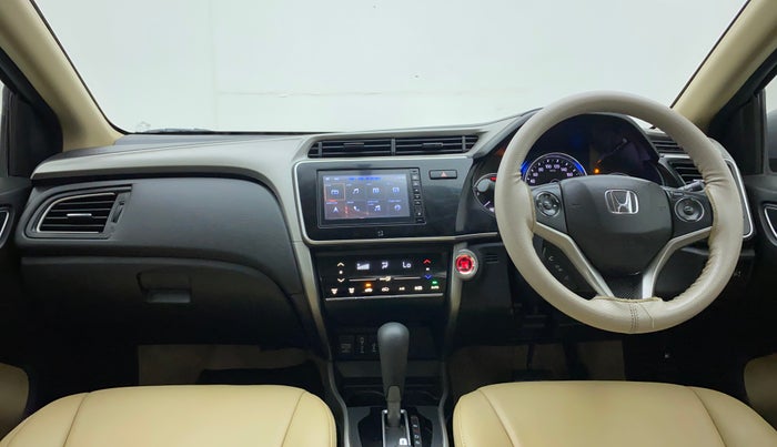 2019 Honda City 1.5L I-VTE V CVT, Petrol, Automatic, 44,681 km, Dashboard