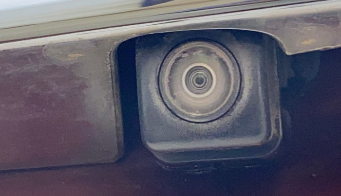 2015 Honda Jazz 1.2L I-VTEC V AT, Petrol, Automatic, 61,092 km, Parking Camera